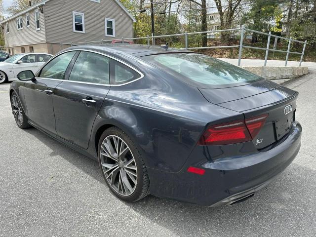 VIN WAU2GAFC3GN003108 2016 Audi A7, Prestige no.2