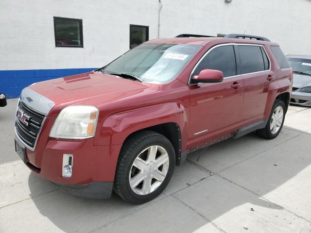 2011 GMC Terrain SLT