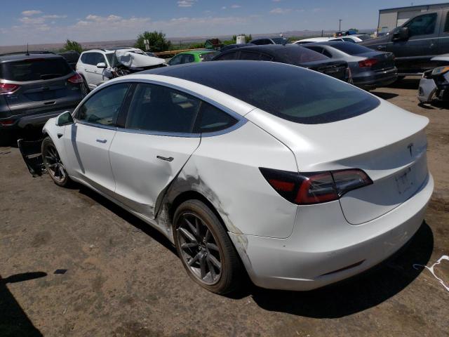5YJ3E1EB8JF092413 Tesla MODEL 3
