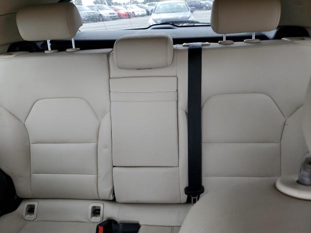 WDCTG4EBXJJ443322 Mercedes-Benz GLA 250