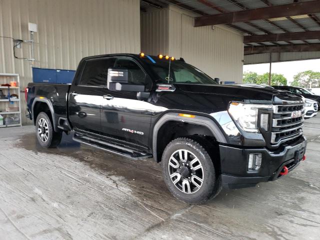  GMC SIERRA 2020 Чорний