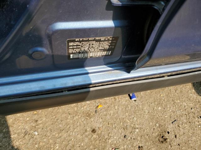 JF2GPANC4G8347833 Subaru Crosstrek Limited