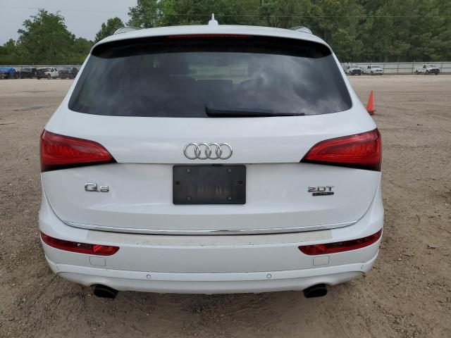 VIN WA1L2AFP8HA012429 2017 Audi Q5, Premium Plus no.6