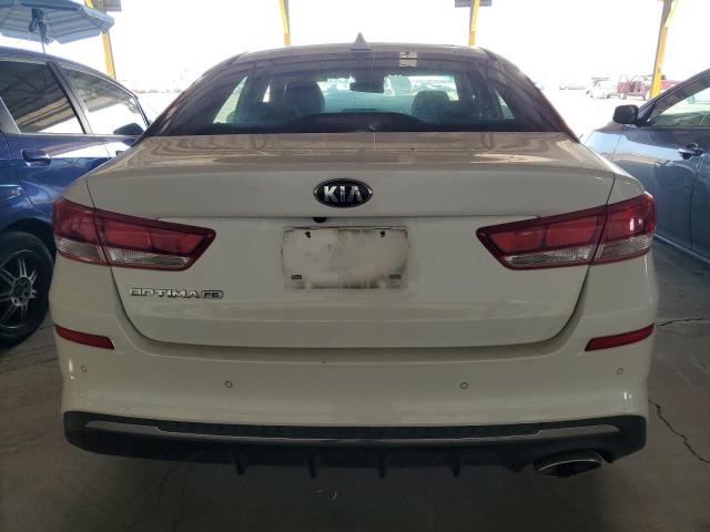 5XXGT4L34KG357363 KIA Optima Lx
