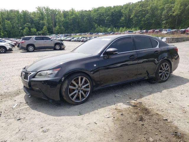 2014 Lexus GS 350 