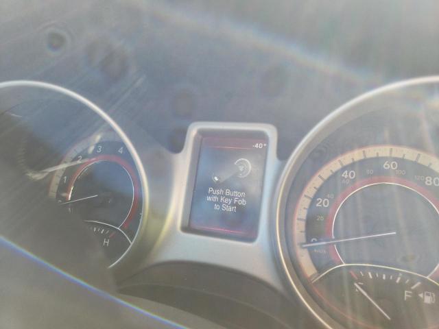 3C4PDCBG1HT538008 Dodge Journey Sxt