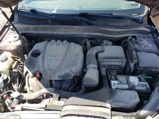 5XXGM4A71FG469997 KIA Optima Lx