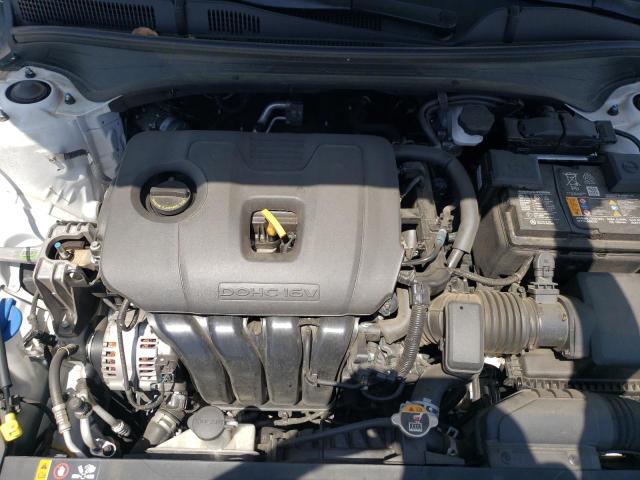 3KPF54AD3NE459347 KIA Forte Gt Line