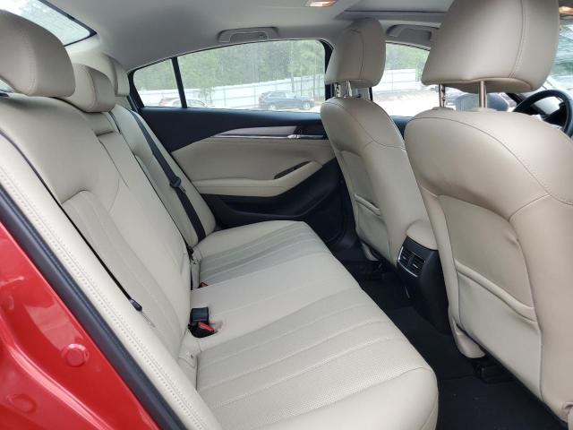 2020 MAZDA 6 - JM1GL1VMXL1514539