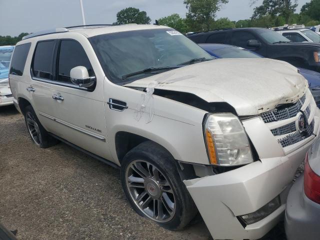 2008 Cadillac Escalade Luxury