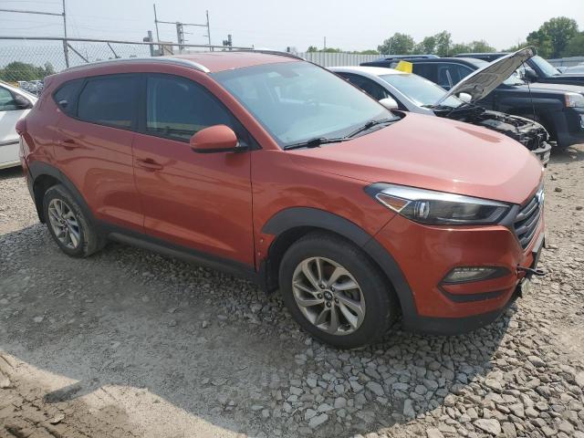 KM8J3CA47GU120259 | 2016 Hyundai tucson limited