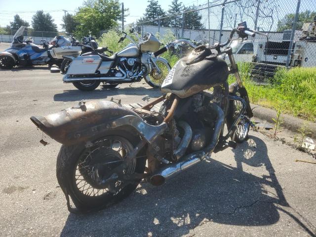 2006 HONDA VTX1300 C - JKBVNCA162B509555