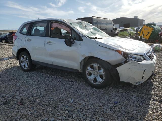 JF2SJAAC3FG433480 Subaru Forester 2.5i