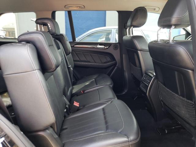 4JGDF2EE8FA530053 Mercedes-Benz Gl 350 Bluetec