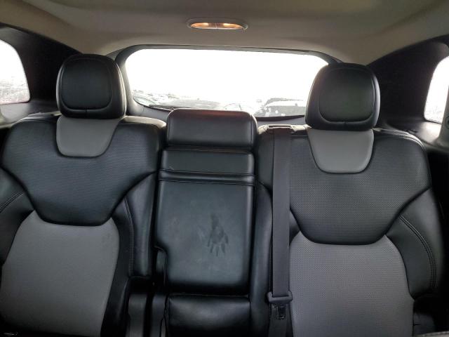 1C4PJMDS1EW214692 Jeep Cherokee Limited