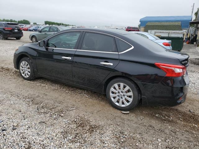 3N1AB7AP6HY205748 Nissan SENTRA S