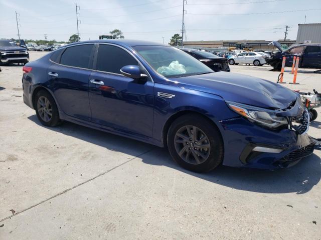 5XXGT4L36LG408850 KIA Optima Lx