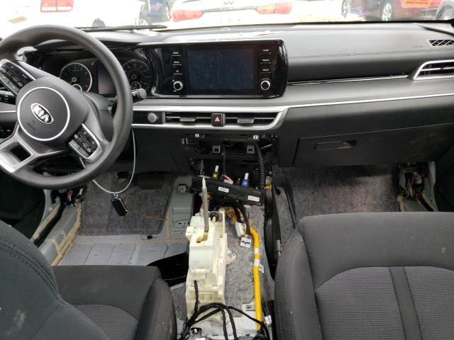 5XXG14J20MG063400 KIA K5 LXS