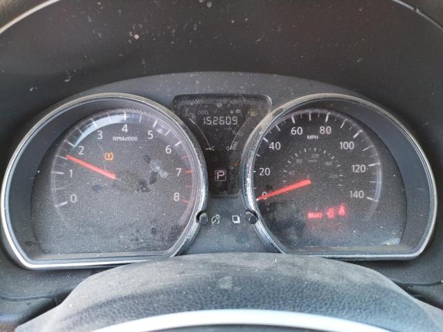 3N1CN7AP9FL842997 Nissan VERSA S