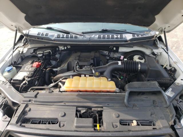 2015 FORD F150 - 1FTMF1CPXFKD70206
