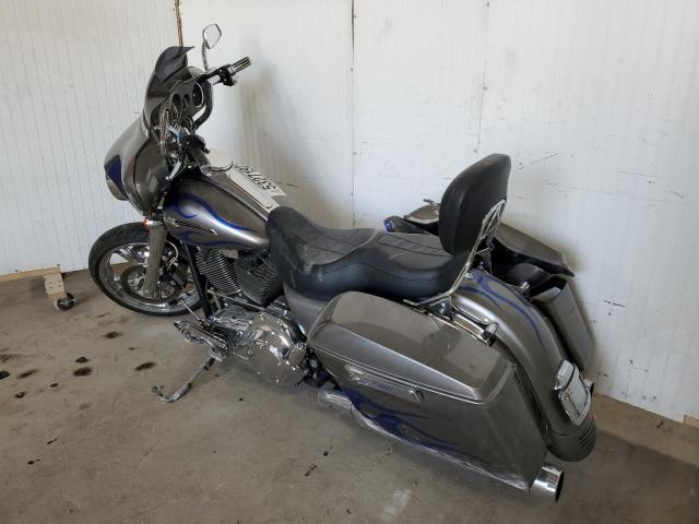 2009 HARLEY-DAVIDSON FLTR 1HD1FS4169Y657206