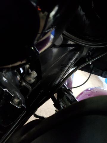 2016 HARLEY-DAVIDSON FLTRU 1HD1KGL17GB645818