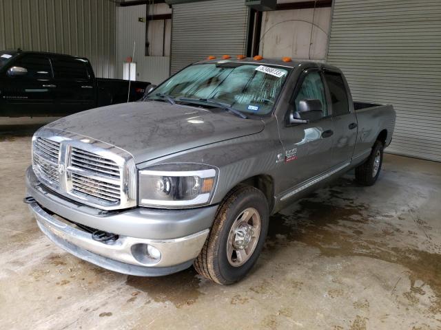 2008 Dodge Ram 3500 ST