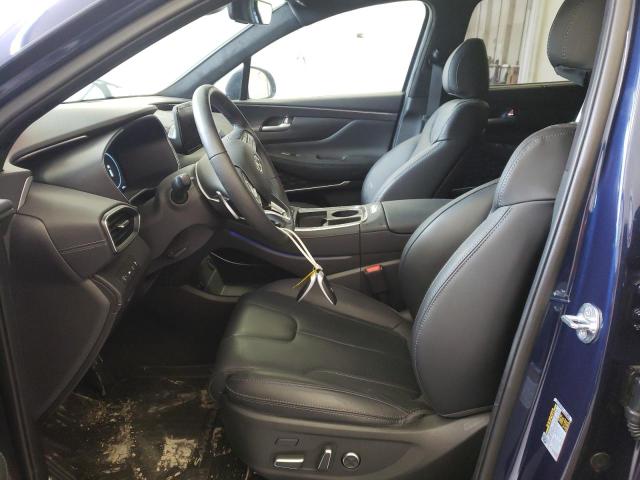 2023 HYUNDAI SANTA FE C 5NMS5DAL3PH499705