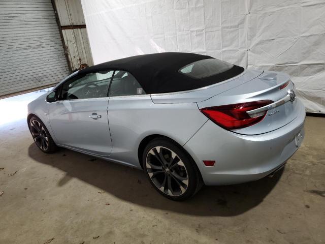 2016 BUICK CASCADA PR - W04WT3N58GG037994