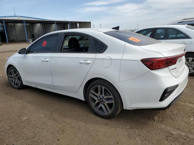 3KPF34AD0KE094059 Kia Forte GT L 2