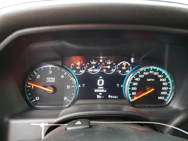 2017 GMC SIERRA K15 - 3GTU2PEC6HG109528