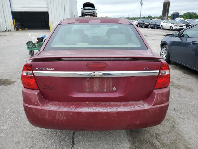 1G1ZT58F67F174711 | 2007 Chevrolet malibu lt