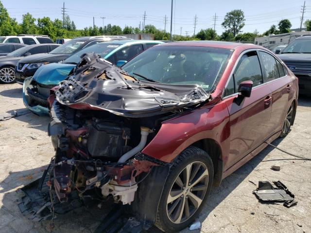 2015 Subaru Legacy 2.5i Limited