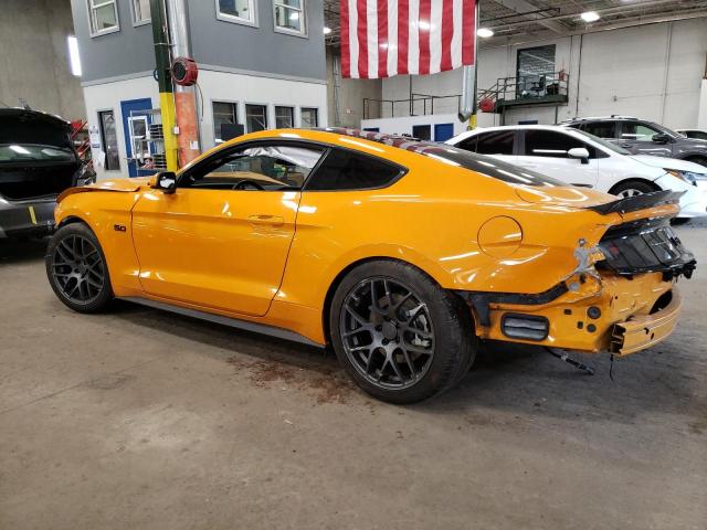 Vin: 1fa6p8cfxk5196514, lot: 53087943, ford mustang gt 20192