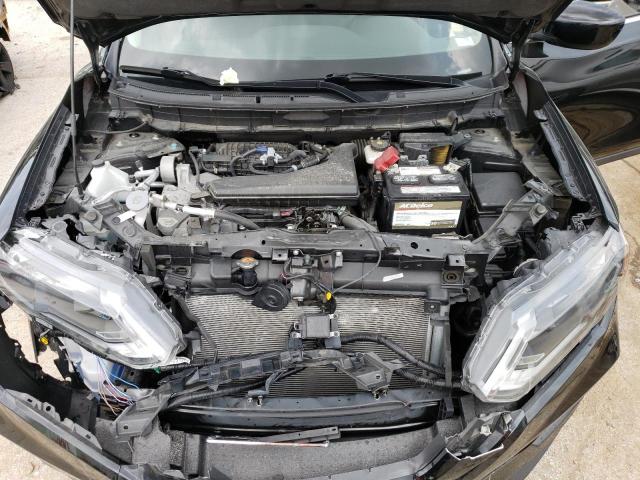5N1AT2MV9LC740898 Nissan ROGUE S