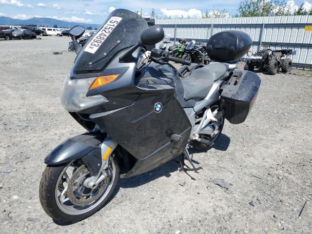 2007 BMW K1200 GT - WB10597007ZN47056