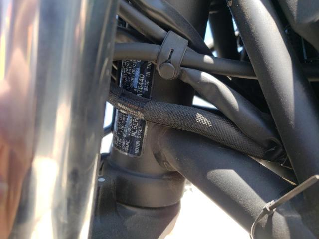 2022 KAWASAKI ER650 M - ML5EREM19NDA76440