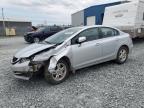 2015 HONDA CIVIC LX - 2HGFB2E58FH047190