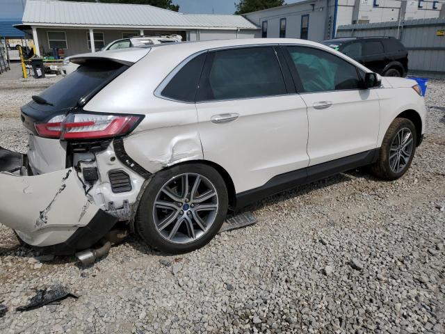 2FMPK4K90KBB87748 2019 FORD EDGE, photo no. 3