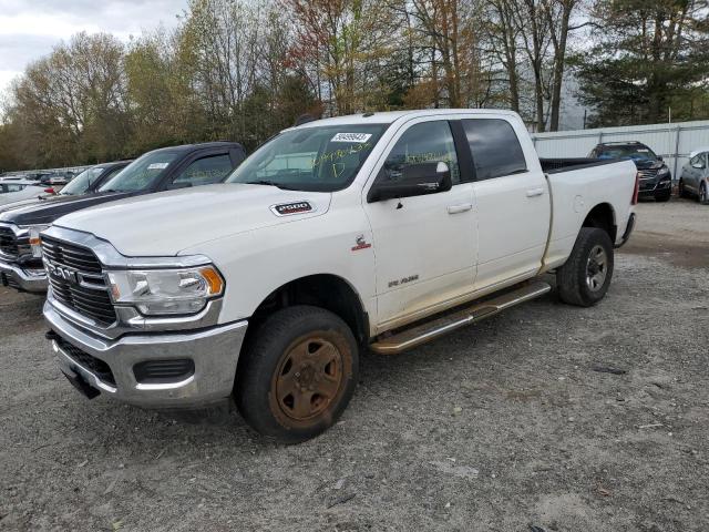 2020 Ram 2500 Big Horn