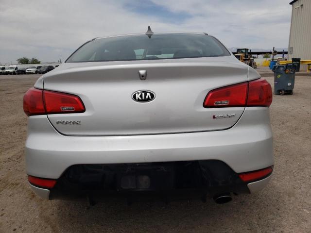 KNAFX6A87G5658146 KIA FORTE EX