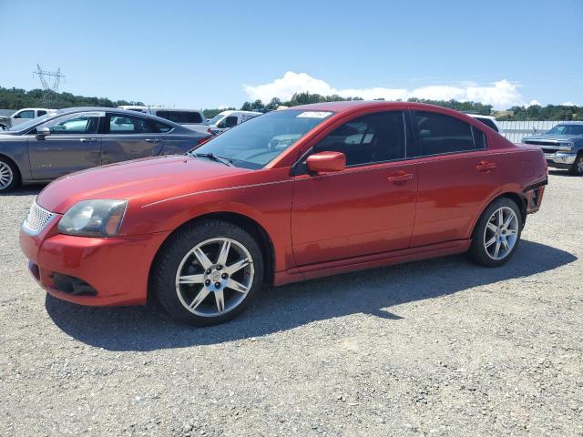 2010 Mitsubishi Galant ES