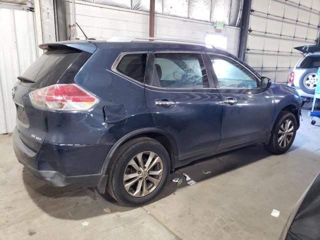 KNMAT2MV0GP603089 Nissan ROGUE S