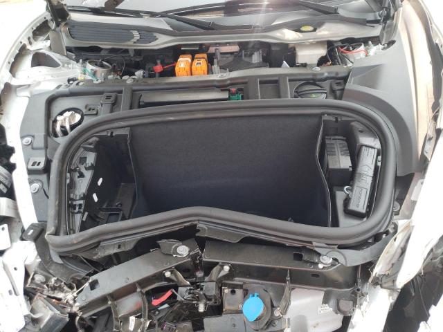 2022 PORSCHE TAYCAN 4S - WP0AB2Y19NSA43841