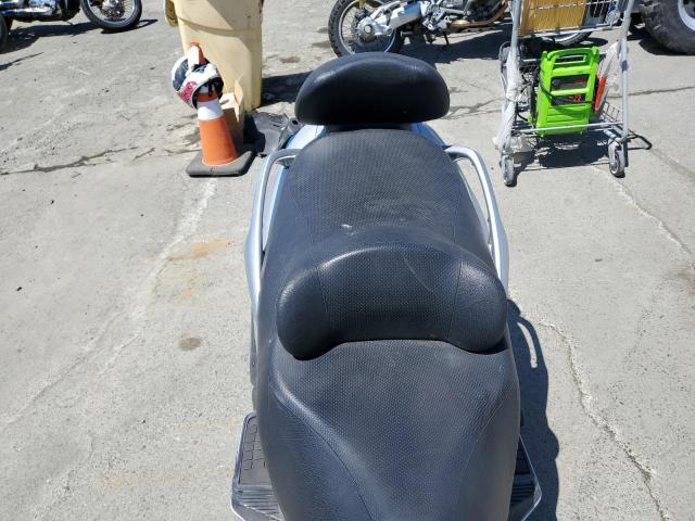 2005 SUZUKI AN650 K3 JS1CP51A852101967