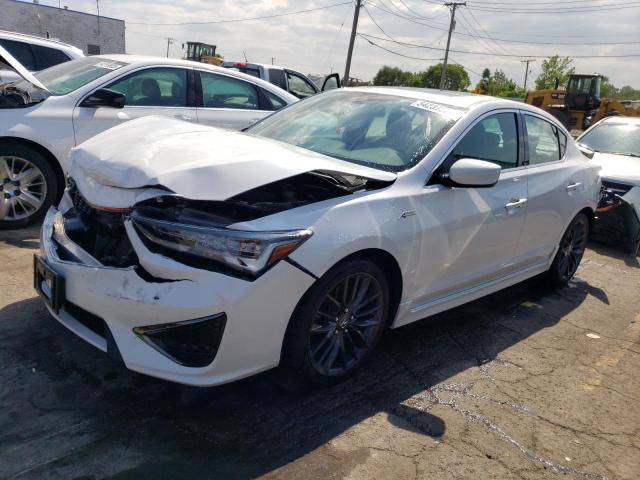 2019 Acura ILX 