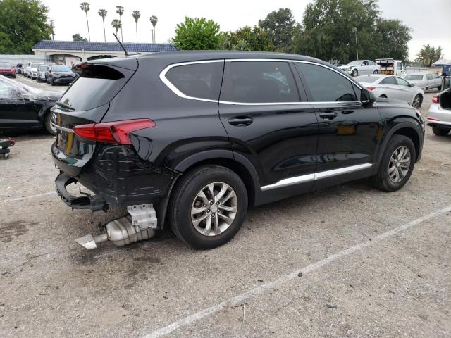 5NMS23AD0LH299595 Hyundai Santa Fe Se