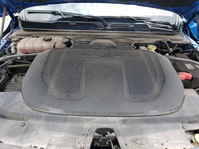2021 RAM 1500 TRX 1C6SRFU9XMN803697