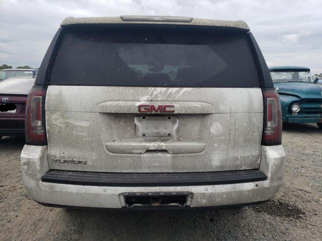 1GKS2BKCXLR205948 GMC YUKON SLT