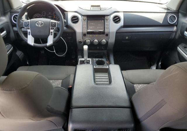 2018 TOYOTA TUNDRA - 5TFDY5F18JX735048